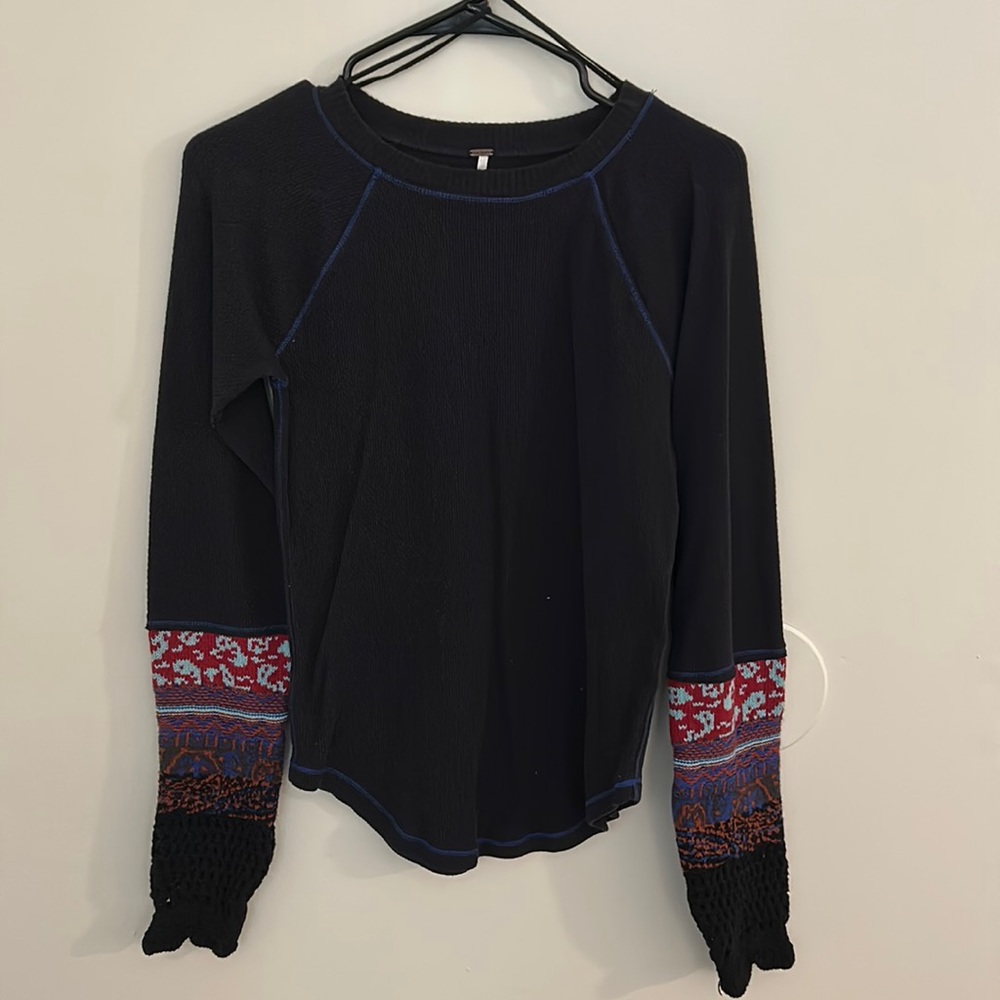 FP top